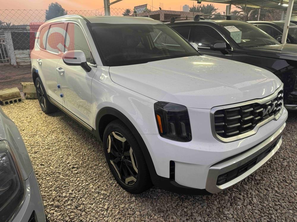 Kia Telluride